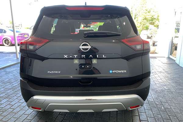 2024 Nissan X-TRAIL Ti-L e-POWER T33