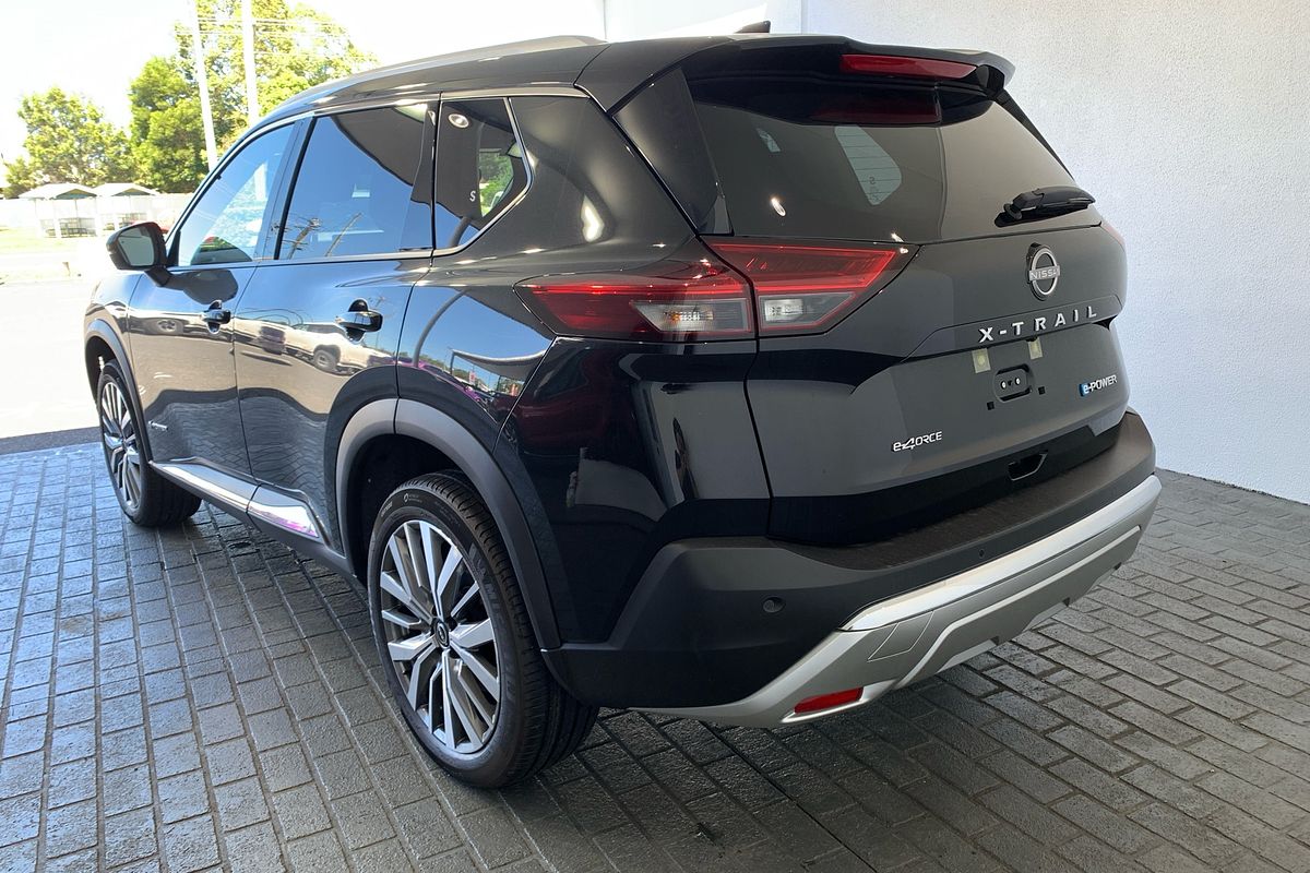 2024 Nissan X-TRAIL Ti-L e-POWER T33