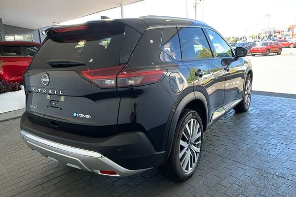 2024 Nissan X-TRAIL Ti-L e-POWER T33
