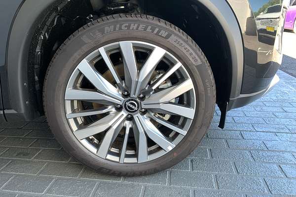 2024 Nissan X-TRAIL Ti-L e-POWER T33