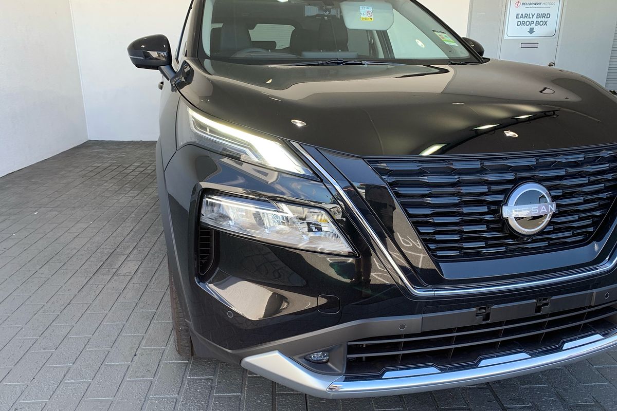 2024 Nissan X-TRAIL Ti-L e-POWER T33