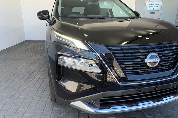 2024 Nissan X-TRAIL Ti-L e-POWER T33