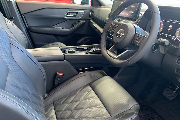 2024 Nissan X-TRAIL Ti-L e-POWER T33