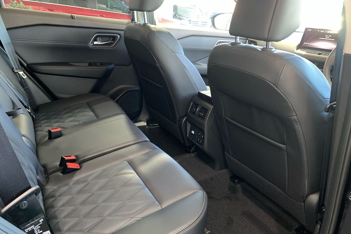 2024 Nissan X-TRAIL Ti-L e-POWER T33