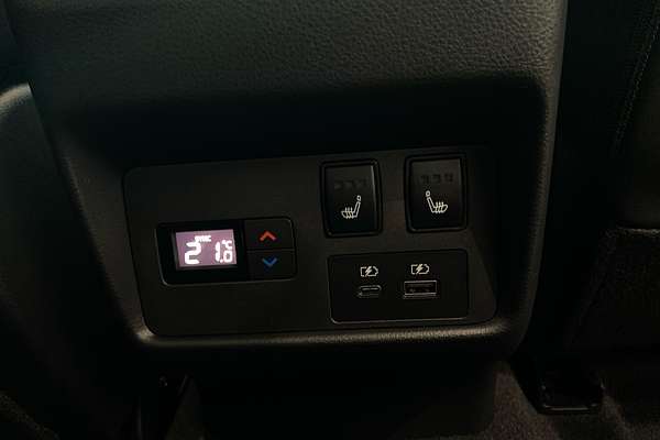 2024 Nissan X-TRAIL Ti-L e-POWER T33