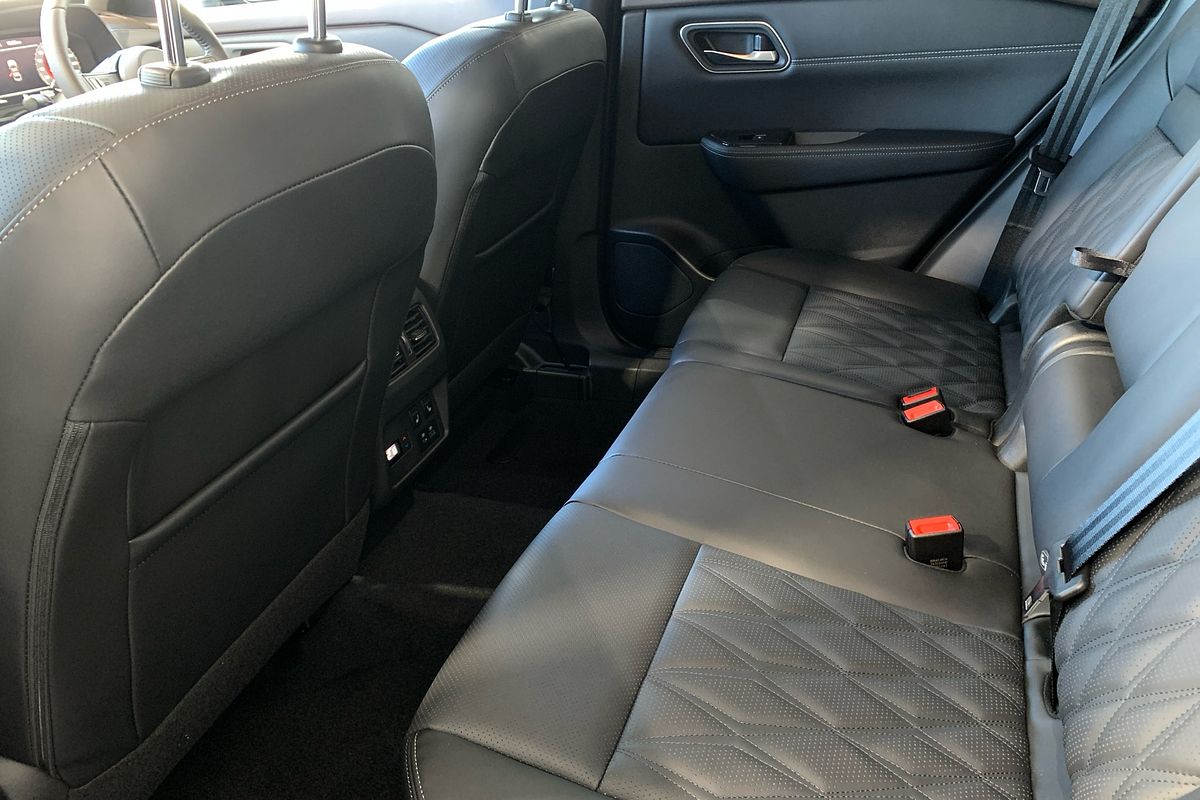 2024 Nissan X-TRAIL Ti-L e-POWER T33