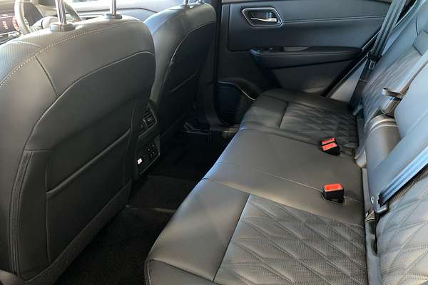 2024 Nissan X-TRAIL Ti-L e-POWER T33