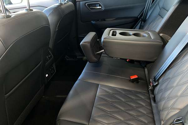 2024 Nissan X-TRAIL Ti-L e-POWER T33