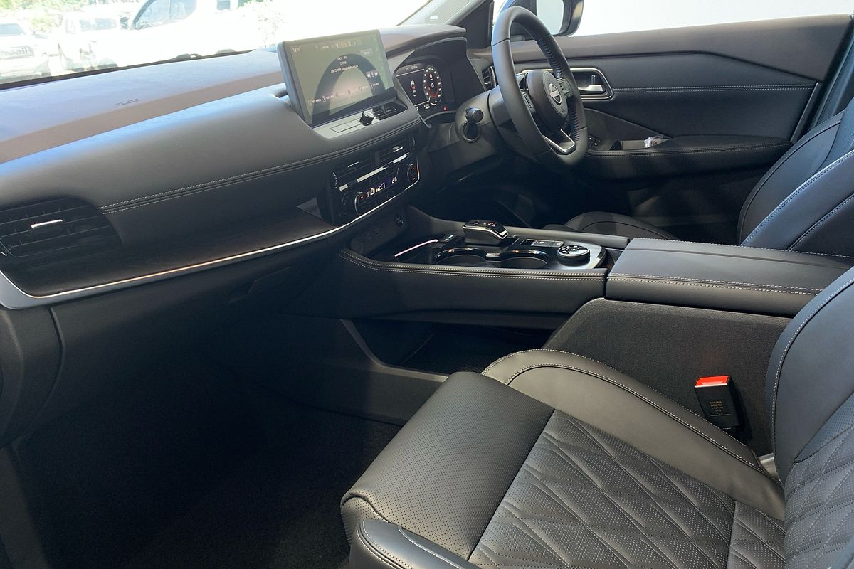 2024 Nissan X-TRAIL Ti-L e-POWER T33
