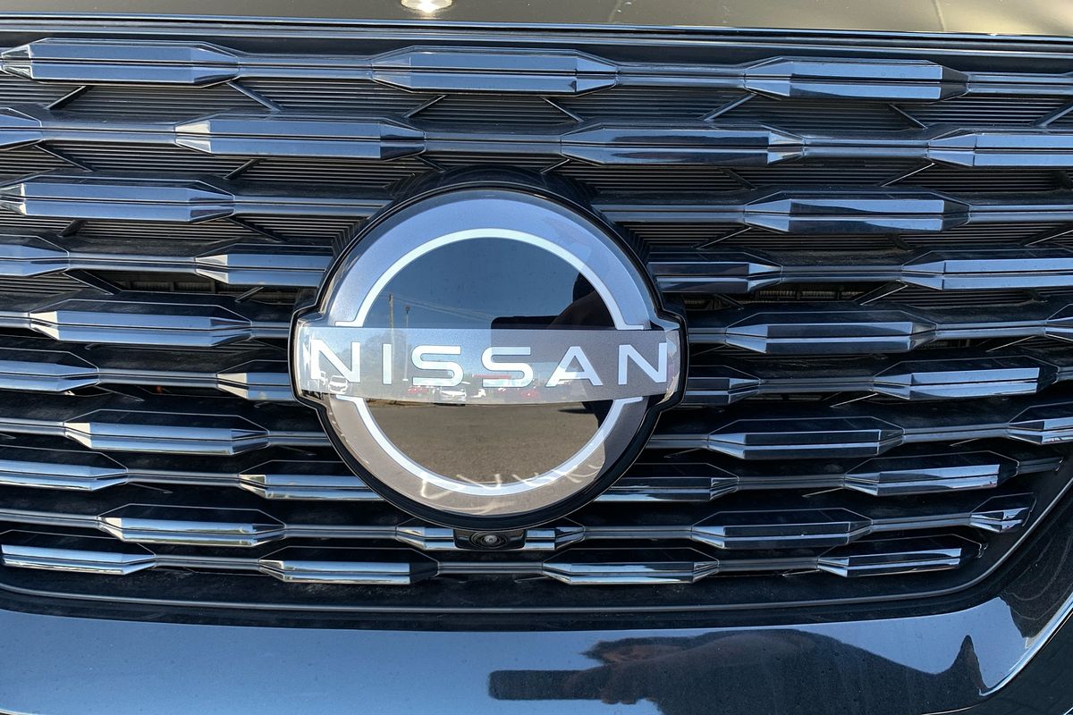 2024 Nissan X-TRAIL Ti-L e-POWER T33