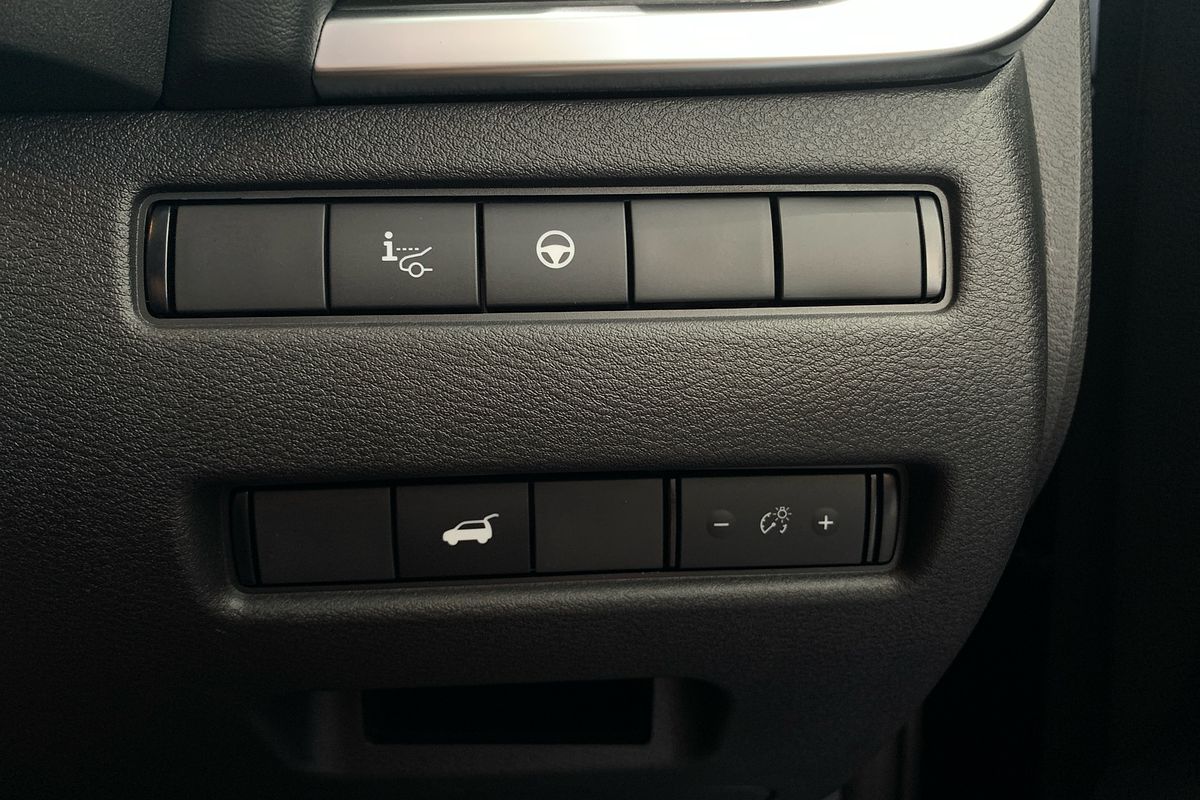2024 Nissan X-TRAIL Ti-L e-POWER T33