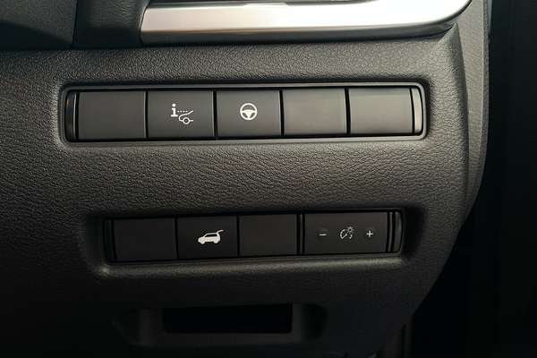 2024 Nissan X-TRAIL Ti-L e-POWER T33
