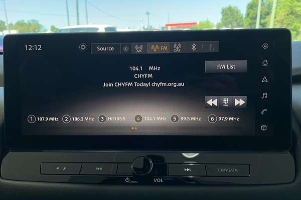 2024 Nissan X-TRAIL Ti-L e-POWER T33