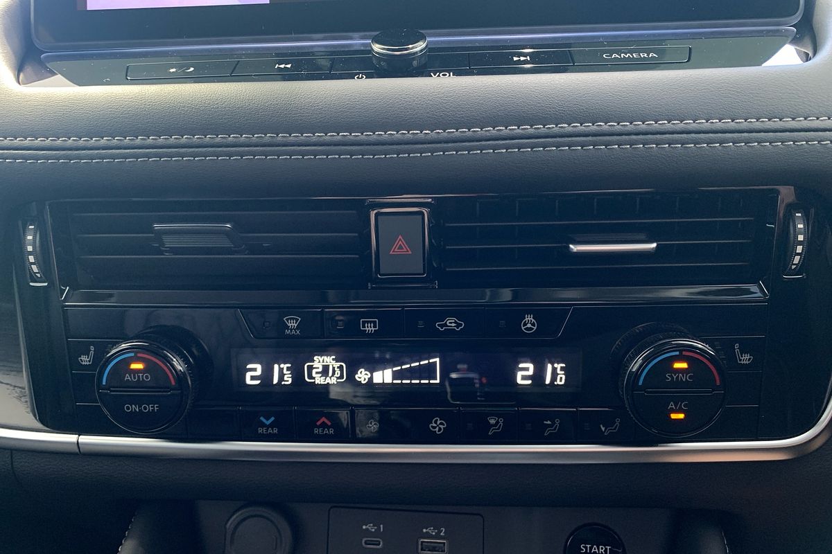 2024 Nissan X-TRAIL Ti-L e-POWER T33