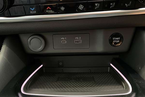 2024 Nissan X-TRAIL Ti-L e-POWER T33