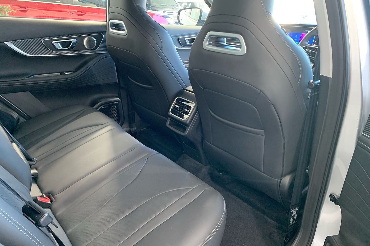 2025 Chery Tiggo 7 Pro SE+ T32