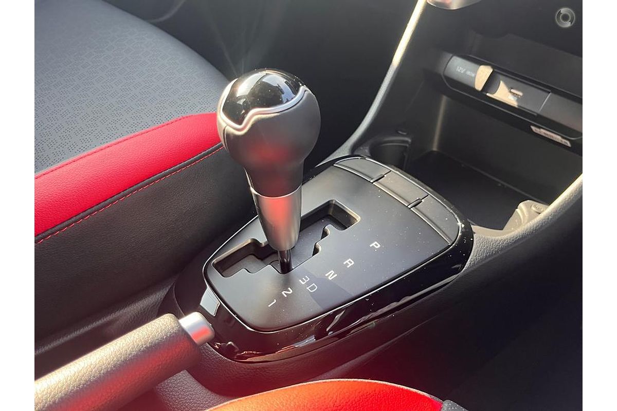 2024 Kia Picanto GT-Line JA PE2