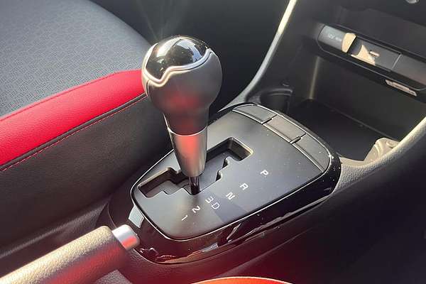 2024 Kia Picanto GT-Line JA PE2