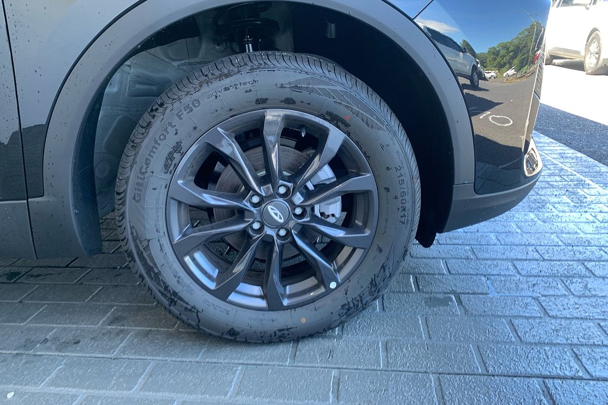 2024 Chery Tiggo 4 Pro Urban
