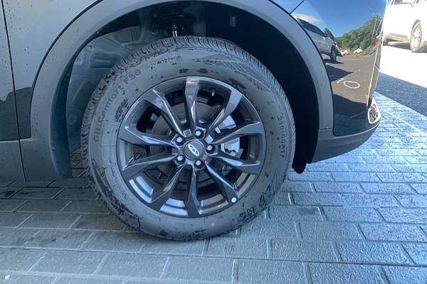 2024 Chery Tiggo 4 Pro Urban