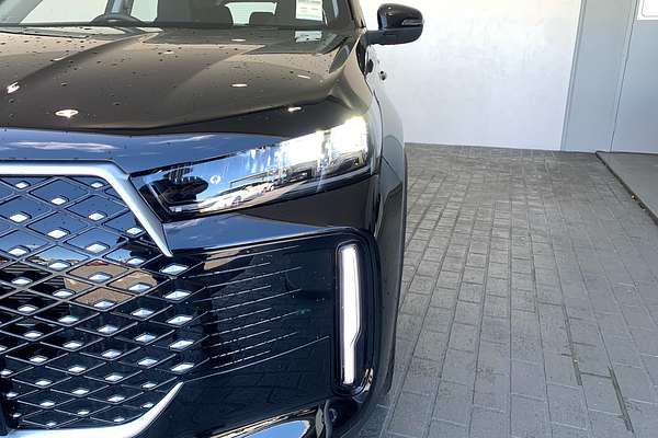 2024 Chery Tiggo 4 Pro Urban