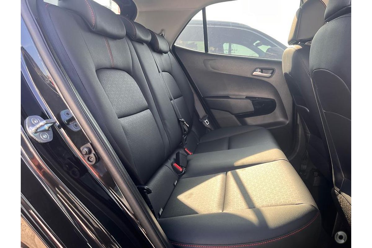 2024 Kia Picanto GT-Line JA PE2