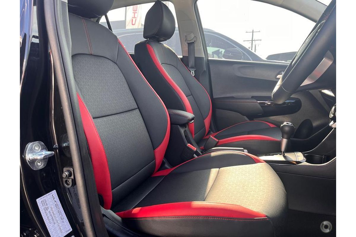 2024 Kia Picanto GT-Line JA PE2