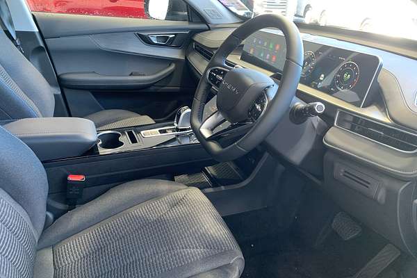 2024 Chery Tiggo 4 Pro Urban