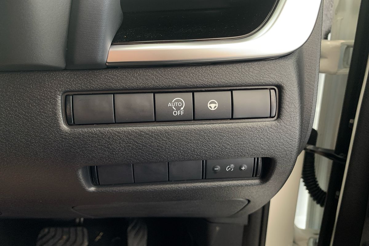 2024 Nissan QASHQAI ST-L J12