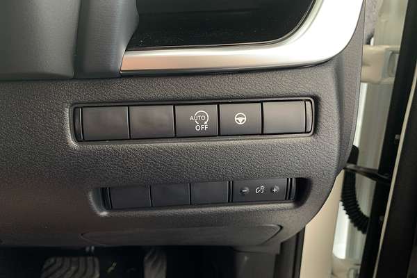 2024 Nissan QASHQAI ST-L J12