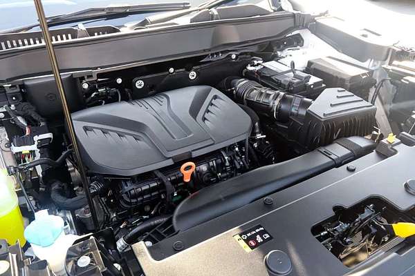 2025 GWM Haval H6 Vanta B01
