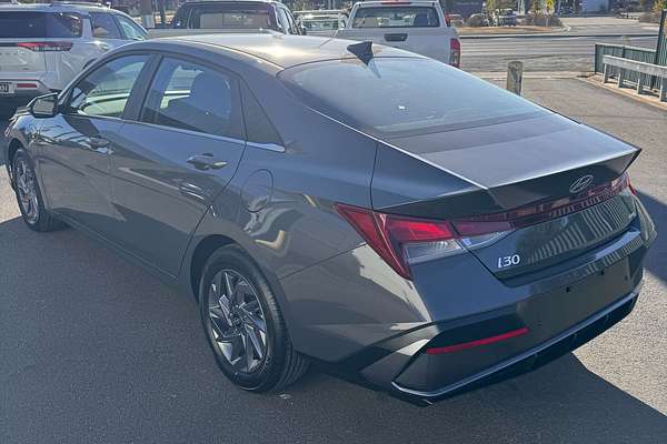 2025 Hyundai i30 Hybrid CN7.V2