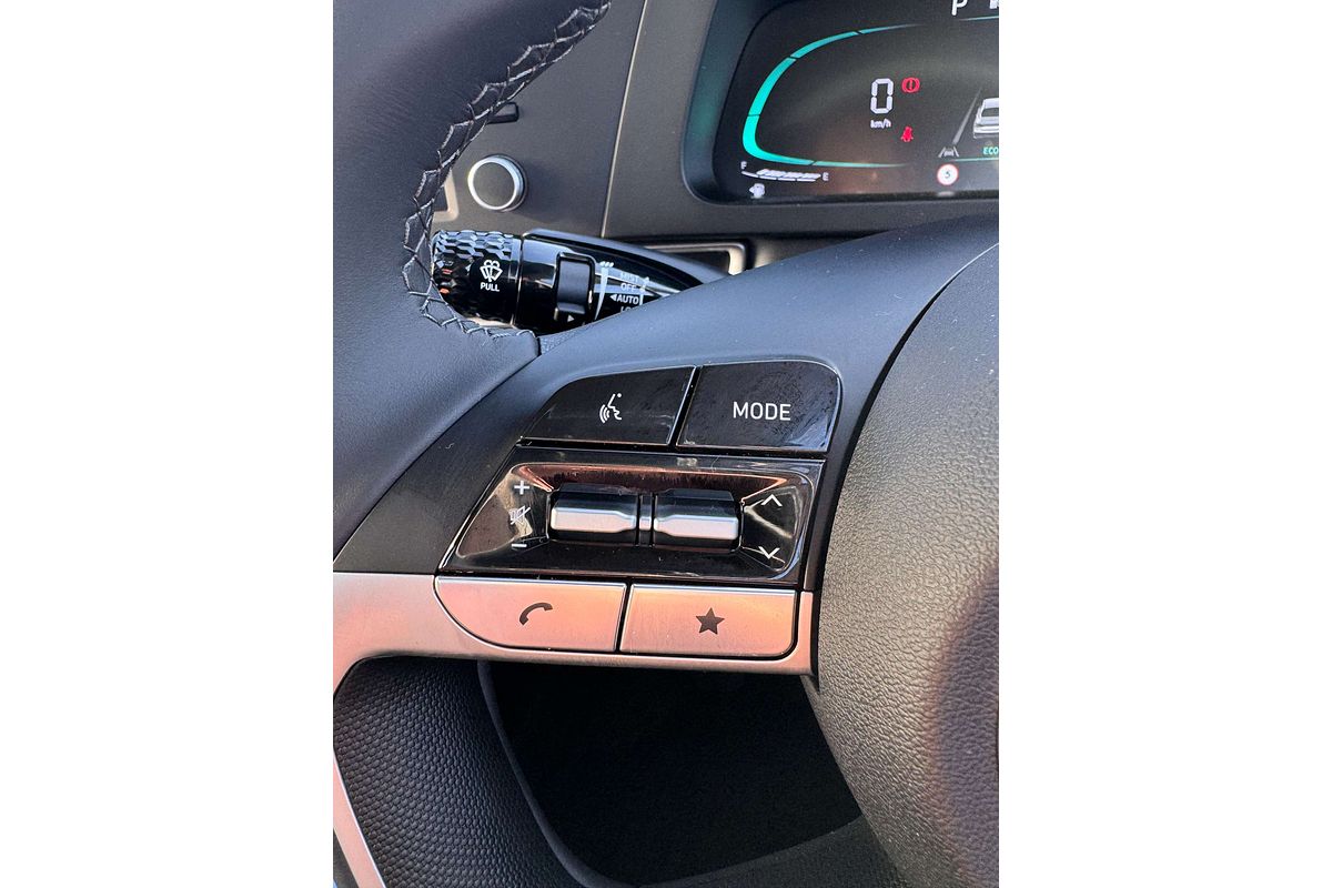 2025 Hyundai i30 Hybrid CN7.V2