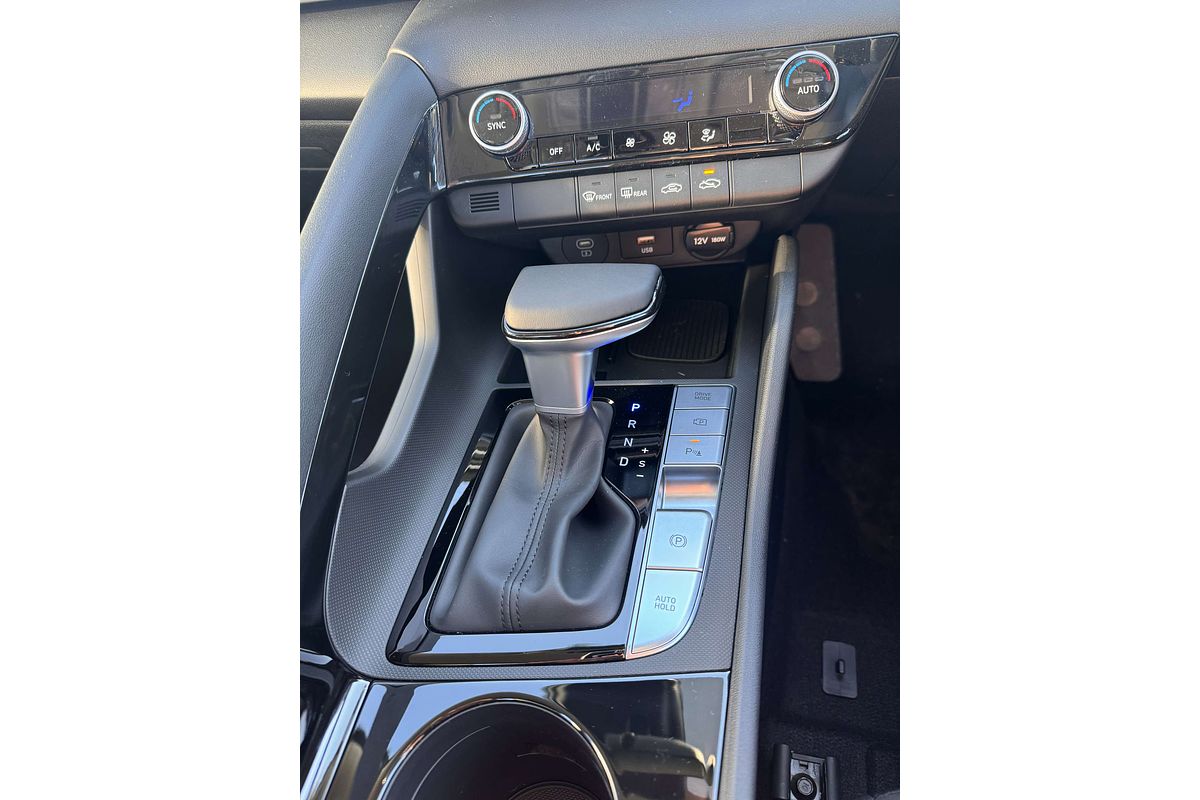 2025 Hyundai i30 Hybrid CN7.V2
