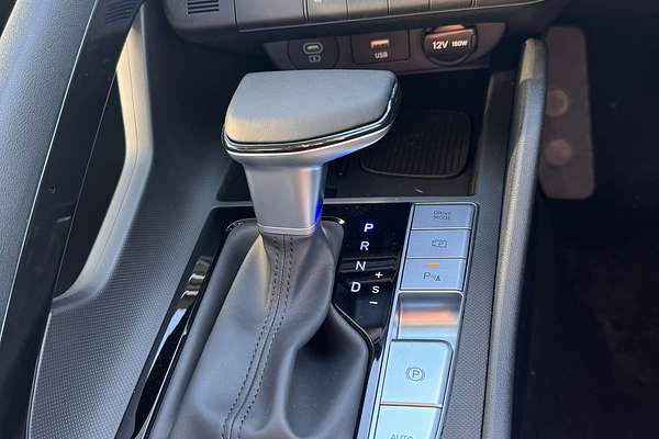 2025 Hyundai i30 Hybrid CN7.V2