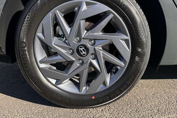 2025 Hyundai i30 Hybrid CN7.V2