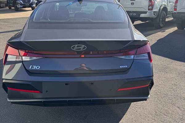 2025 Hyundai i30 Hybrid CN7.V2
