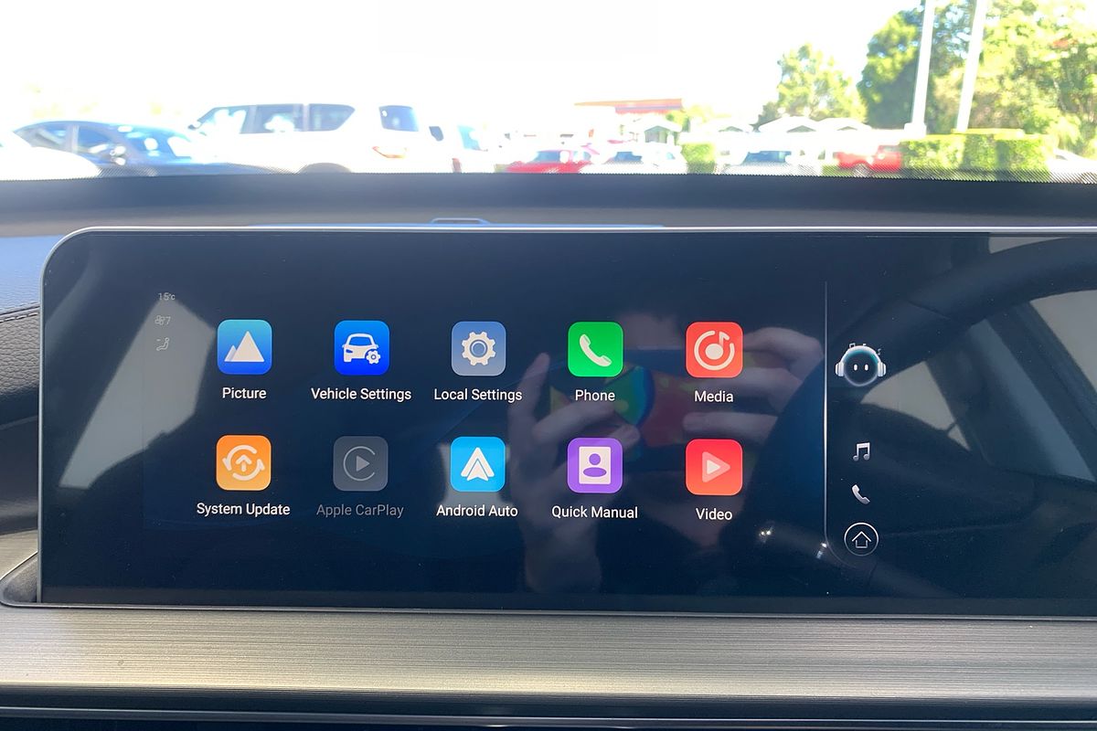 2024 Chery Tiggo 4 Pro Urban