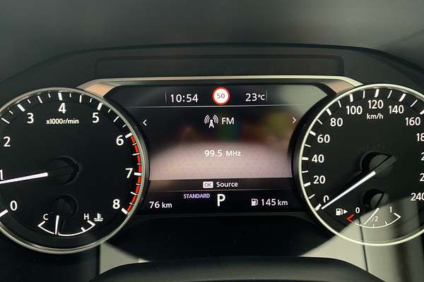 2024 Nissan QASHQAI ST-L J12