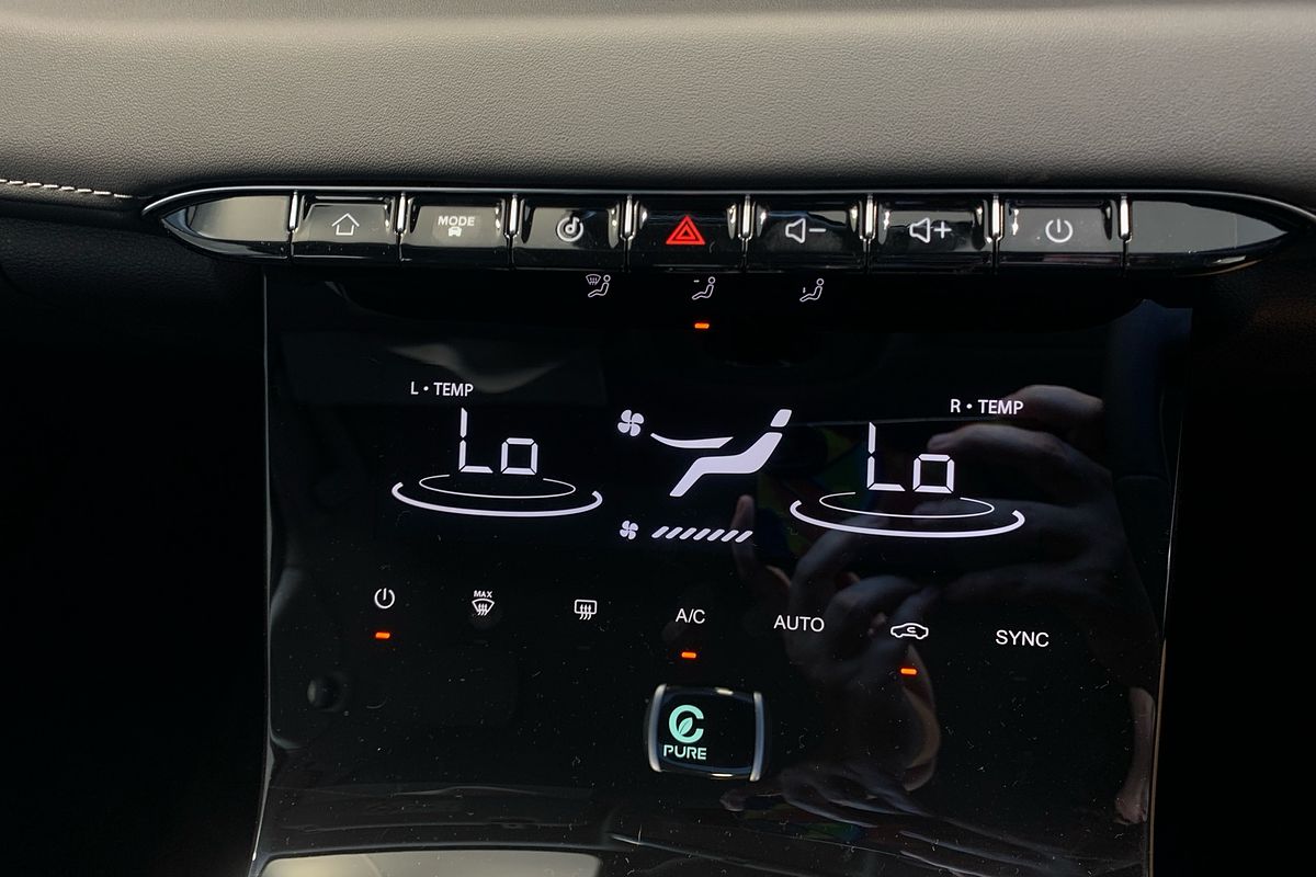 2024 Chery Tiggo 4 Pro Urban
