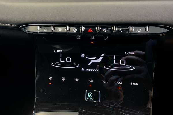 2024 Chery Tiggo 4 Pro Urban
