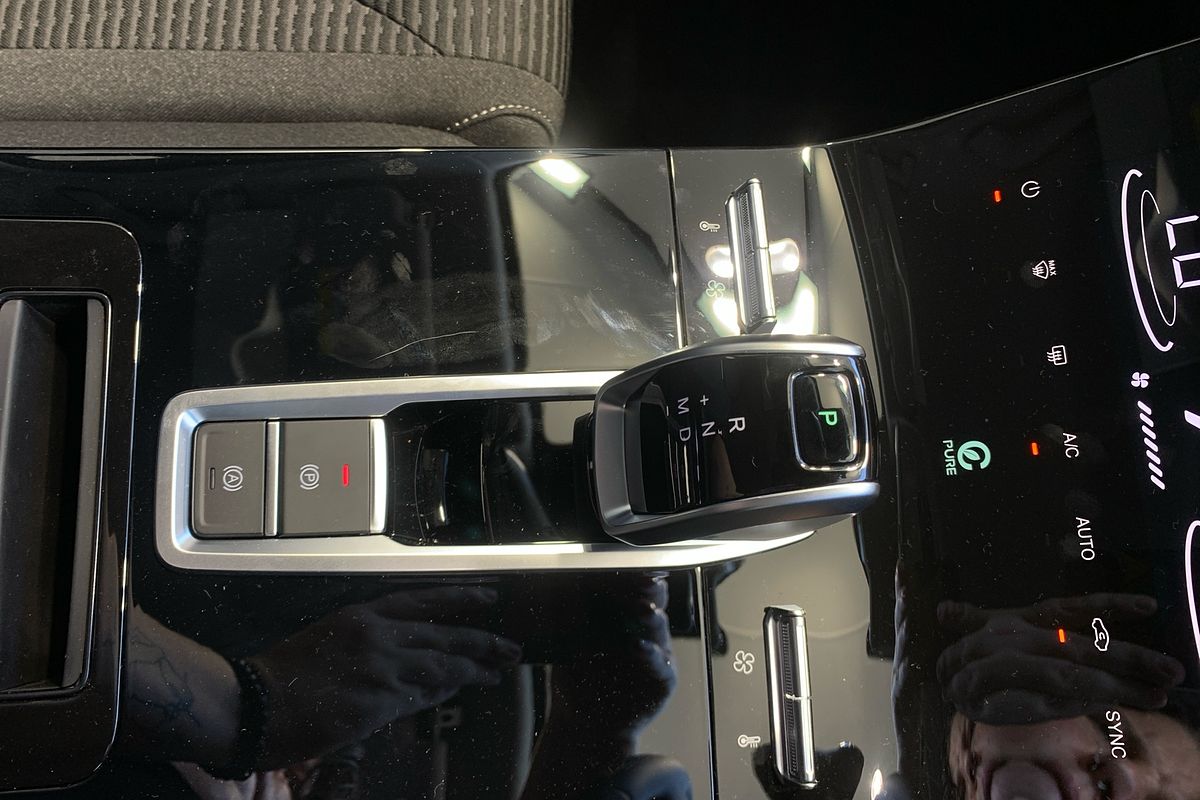 2024 Chery Tiggo 4 Pro Urban