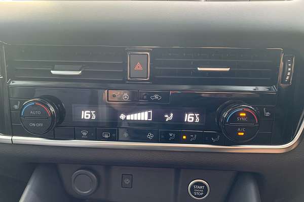2024 Nissan QASHQAI ST-L J12