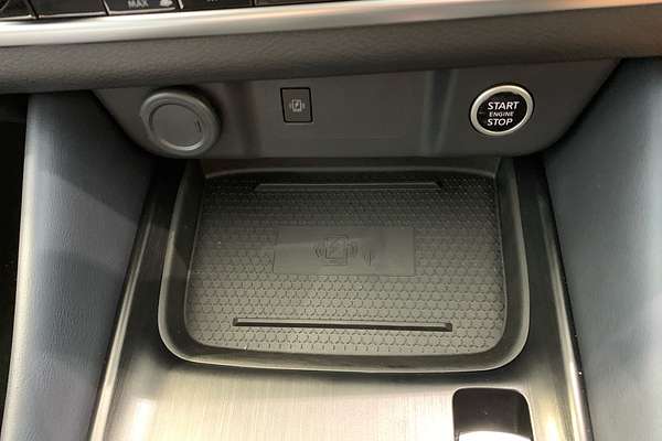 2024 Nissan QASHQAI ST-L J12