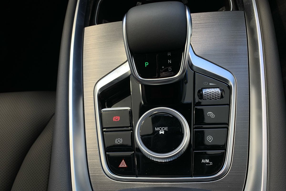 2025 Chery Tiggo 7 Pro SE+ T32