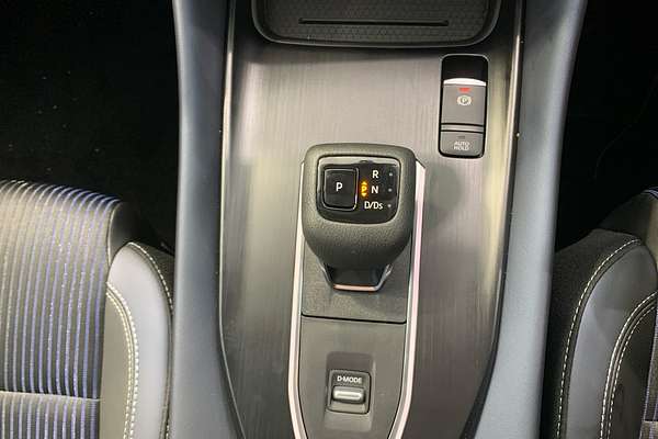 2024 Nissan QASHQAI ST-L J12