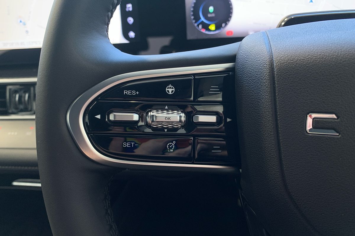2025 Chery Tiggo 7 Pro SE+ T32