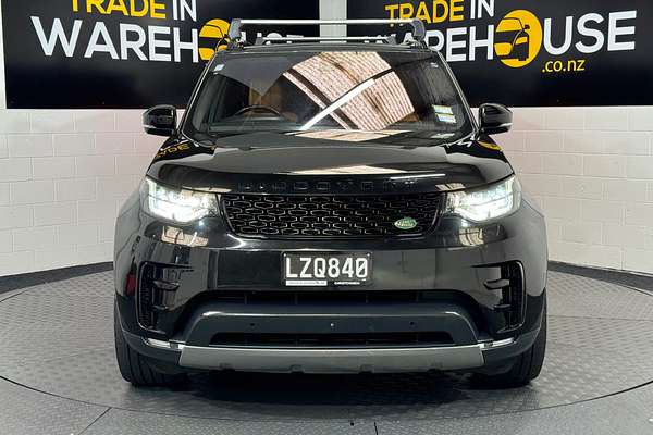2019 Land Rover DISCOVERY TD6 HSE LUXURY 3.0DT
