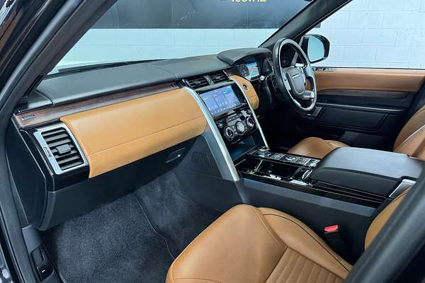 2019 Land Rover DISCOVERY TD6 HSE LUXURY 3.0DT