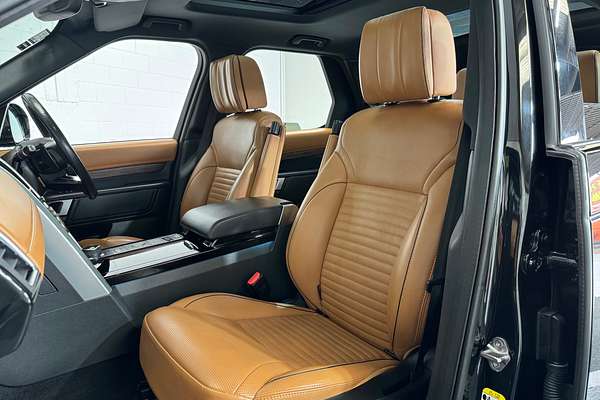 2019 Land Rover DISCOVERY TD6 HSE LUXURY 3.0DT